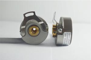 KN35 Mini Dimension Servo Motor Rotary Encoder 4096 Pulse Differential Output 4 Poles 5VDC
