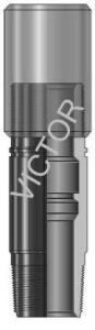 Best Bottom Blanking Plug Usage Landing Nipple for Wireline Operation &amp; Fluid Control wholesale