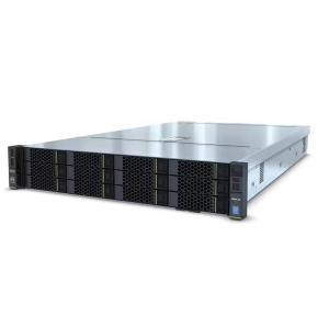 Best 2U Rack Server with 2.3GHz/16-Core*2/DDR4 Processor Main Frequency and Private Mold wholesale