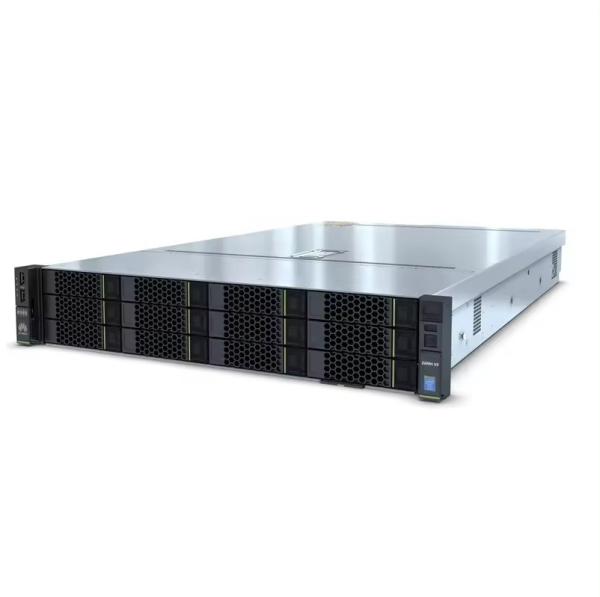 2U Rack Server with 2.3GHz/16-Core*2/DDR4 Processor Main Frequency and Private