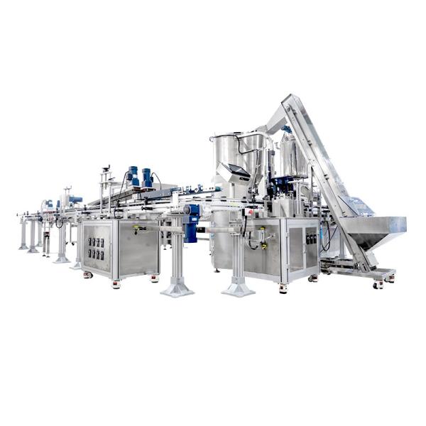 Cheap 2-50ml Filling Volume Lipbalm Deodorant Stick Filling Machine For Precise And Consistent Filling for sale