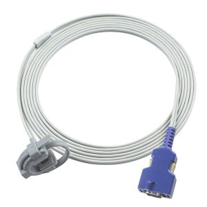 China Drager Direct N-ellcor Oximax Compatible Neonate SpO2 Sensor 3M 14Pin Connector for Clinics Hospitals on sale