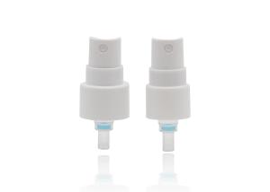 Fine Mist Sprayer Pump MS Clear Overcap 0.25 Ml Dosage Spring Outside