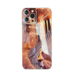 China Daqin Graphtec PC Case Personalized Mobile Cover Online printing machine on sale