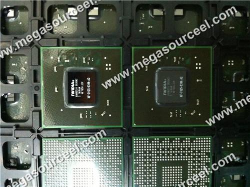 Cheap Computer IC Chips NF-6100-400-N-A2 computer mainboard chips NVIDIA Computer IC Chips for sale