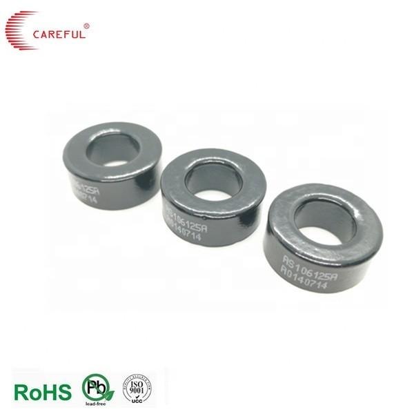 Cheap high frequency  quality  ferrite  excellence impeder   technology products toroidal for suppression 28 diameter for sale