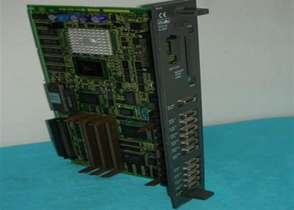 Cheap GE FANUC IC693CHS399 SERIES 90-30 PROGRAMMABLE LOGIC CONTROLLER (PLC) for sale
