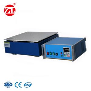 Best Programmable Sine Wave Low - Frequency Electromagnetic Vibration Test Machine wholesale