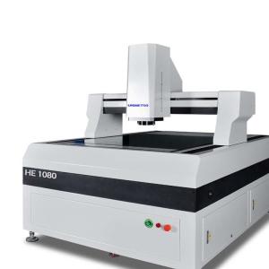 Best Mould Test Visual Measurement System Automatic Measuring CNC Driven wholesale