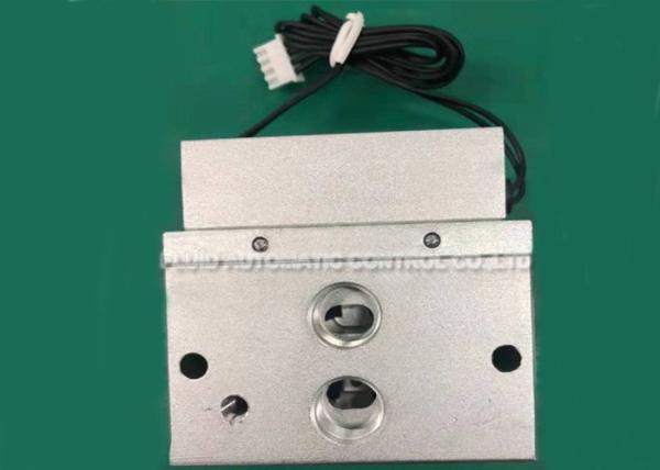 Cheap 2 Position 4 Way Diaphragm Solenoid Valve For Medical Oxygen Generator for sale