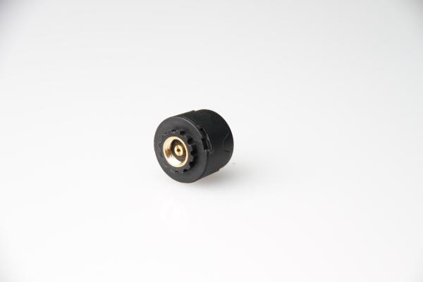 Cheap 2.4G Bluetooth Tire Pressure Monitoring System Tpms For Android / Ios Phone for sale