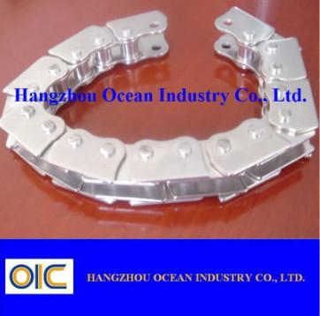 Cheap High Speed Roll On Chain Sprocket Conveyor Chain For Efficient Transport for sale