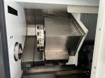 5052S High Precision CNC Lathe Machine With Hydraulic Tailstock