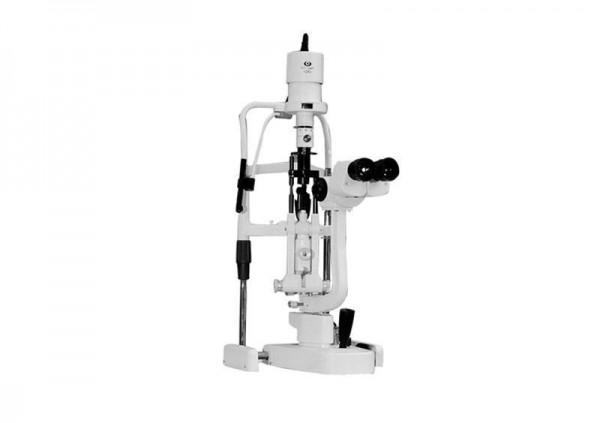 Cheap YZ5G Digital Slit Lamp , Ophthalmology Slit Lamp With Complete Function for sale