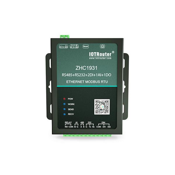 Cheap 4 Channel Rs485 To Ethernet Converter for sale
