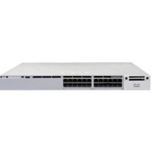 Best Cisco Catalyst 9300-24T-M Switch : High-Performance , Secure &amp; Scalable 10G Uplinks wholesale