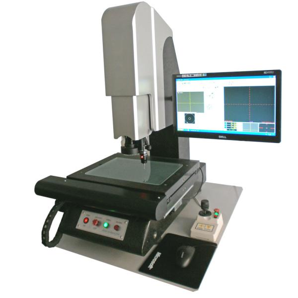 Cheap Fully Automatic 3D Video Measuring Machine with 2d Measurement system for sale