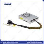 Wireless IP Digital Data Transceiver For NLOS Video and Data Communication with