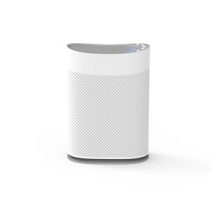 China 250m3/h Car Air Purifier With Hepa Filter PM2.5 Portable Negative Ion on sale