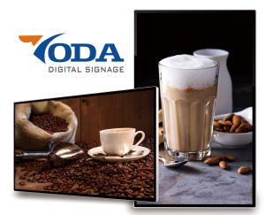 China Indoor 32-inch Ultra Thin Touch Screen Advertising Displays HD Digital Signage on sale