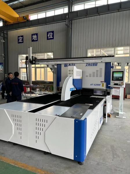 Cheap Stainless Steel CNC Panel Bender Fully Automatic Loading Unloading for sale