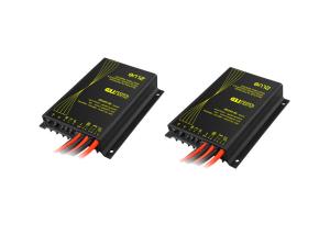 High Efficiency Waterproof Charge Controller Wireless Remote Control SR DH100