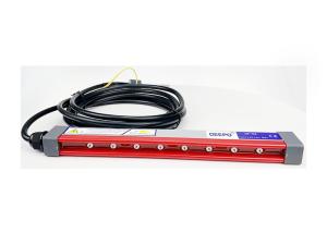QP-ES High Effective Ac static eliminator device Ionizing Bar
