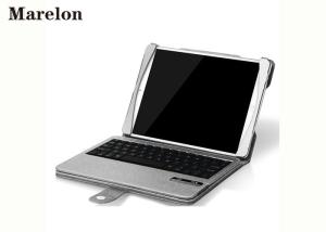 Best Knock - Down Style IPad Air Keyboard Case Colorful PU Leather Material wholesale