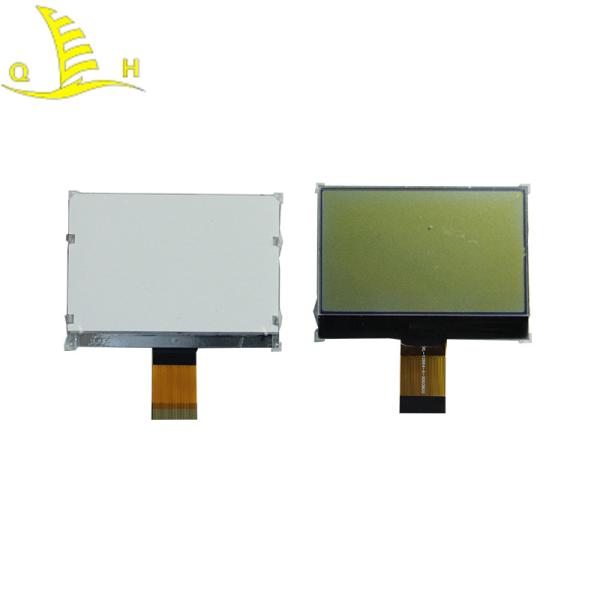Cheap 12864 Dot Matrix LCD Screen Module Display Viewing Direction 6 O'Clock for sale