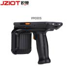 Android Handheld Terminal PDA with 2D QR Code & Barcode Scanner NFC & RFID