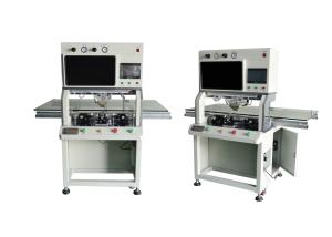 Best Pulse Heat Tab Bonding Machine Lcd Repairing For LCD LED TV Screen Repair wholesale