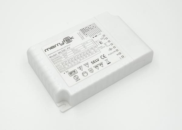 Cheap Constant Voltage Dimmable LED Driver 1-10V Multi Output Current , SEMKO for sale