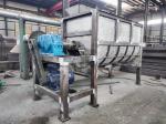 1-20m3 Volume Organic Waste Complete Fermentation Machine High Temperature