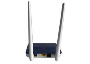 OS-XU01GW XPON ONU 1GE+WIFI for FTTX with contenting GPON and EPON that cost-performance,easy management,DC12V 0.5A