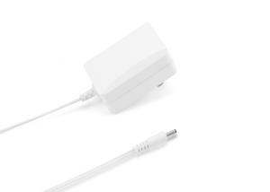 China Universal 24W Power Adapter with Overload Protection 2A Current CE/FCC/ROHS Certified on sale
