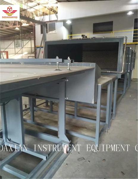Cheap Flexible Cellular Materials Lab Testing Equipment With LCD Display for sale