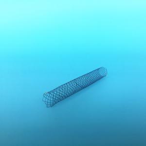 Best Nitinol Memory Wire Metallic Biliary Stent For Gastrointestinal wholesale