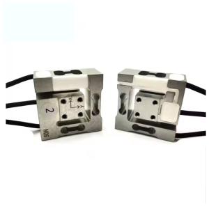 China RJ123 Multi-axis Force Sensor 3 Axis Load Cell 0-50N For Robot on sale
