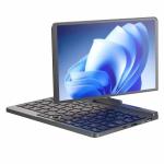 Pocket Notebook Mini Laptop Computer 8 Inch 2 In 1 Intel Core N95 12gb Ddr5 Win