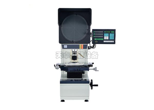 Cheap Multifunctional Digital Profile Projector , Image Measuring Machine for sale