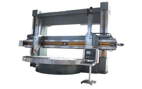 Cheap Roughing Machinery High Stable and Rotary Lathe Machine Tool for sale