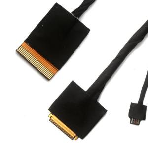 China Sino Tech 35 Pin Fpc , Pcb Ribbon Cable 0.5mm Pitch To Jst Sur on sale