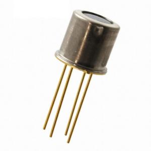 Standard Accuracy Board Mount Temperature Sensors 3V Dual Zone MLX90614ESF-DCH-000-TU
