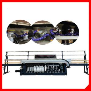 China Automatic Stone Edge Polishing Machine on sale