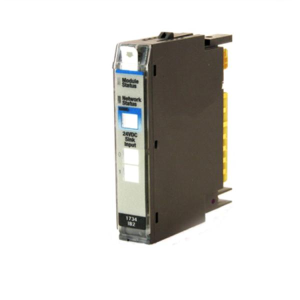 Cheap PLC 1734-OB8S IN-CABINET DC OUTPUT MODULE for sale