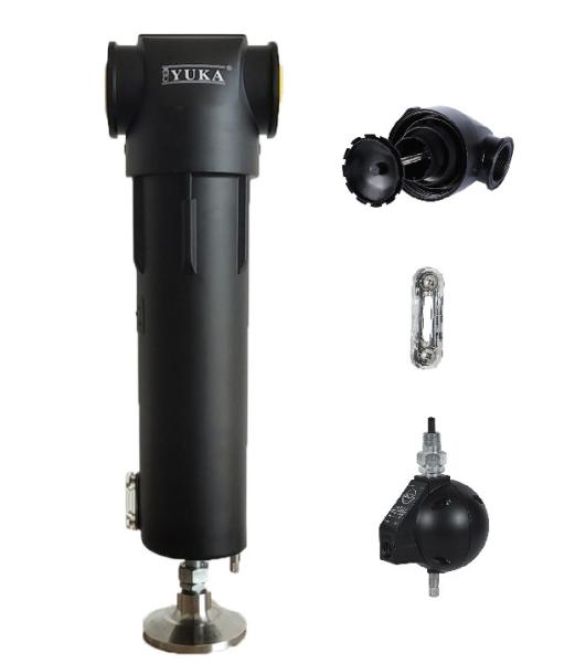 Cheap Water Separator On Air Compressor for sale
