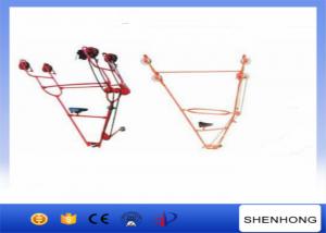 Best SFS2 Two Conductor Bundle Line Cart Overhead Lines Bicycles to Mount Accessories and to Overhaul. wholesale
