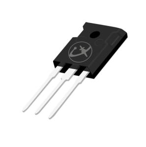 China Fast Switching Speed High Voltage IGBT 650V-1200V In TO-247 Package on sale