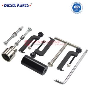 China high pressure pump test for 5.9 cummins common rail injector removal tool for Denso Injector Repair Tools on sale