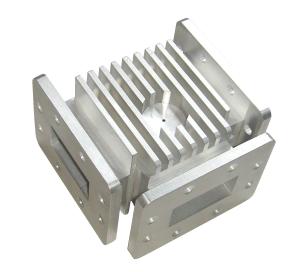 Best WR10-WR137 High Power Waveguide Circulator wholesale